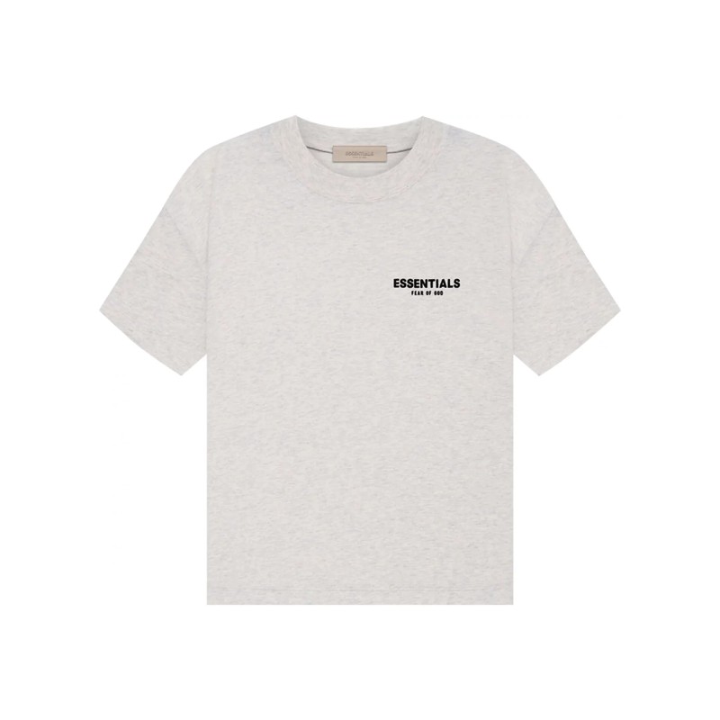 FOG LightOat Tee 22 Front